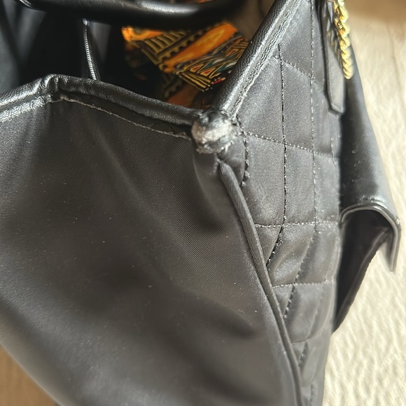 Shoulder bag, fair condition - Picture 5 of 8